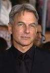 Mark Harmon photo